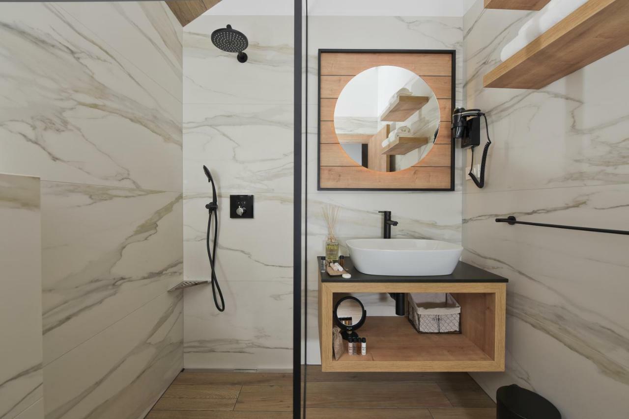 Chalet Zana Блед Экстерьер фото