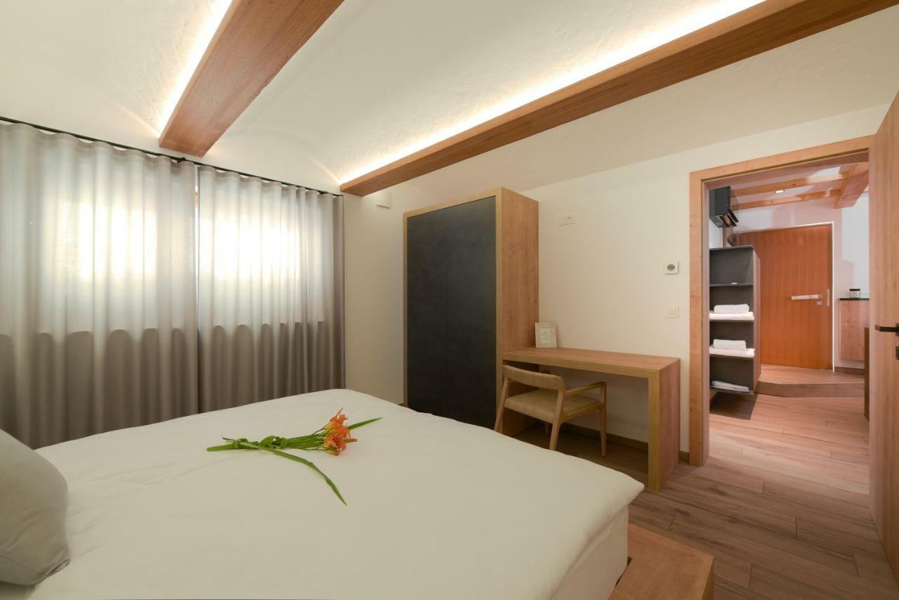 Chalet Zana Блед Экстерьер фото