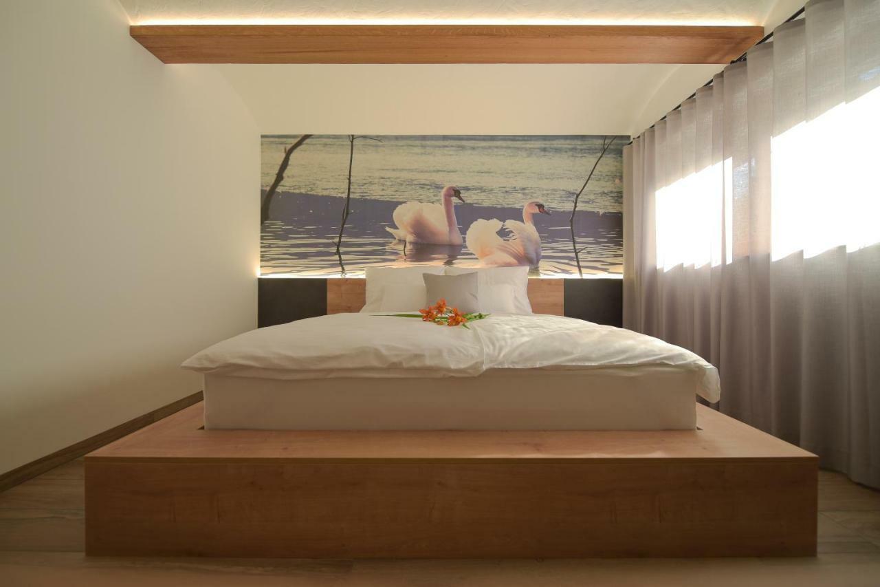 Chalet Zana Блед Экстерьер фото